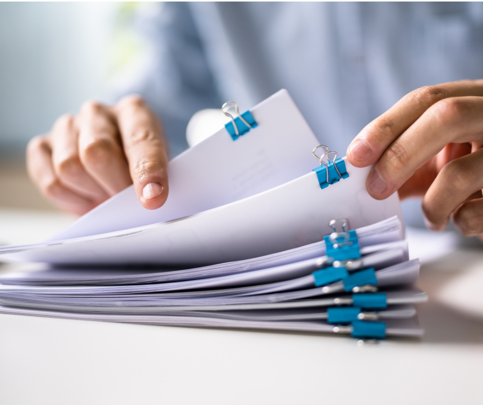 Agendas and Minutes