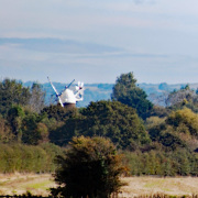 Barnham Windmill