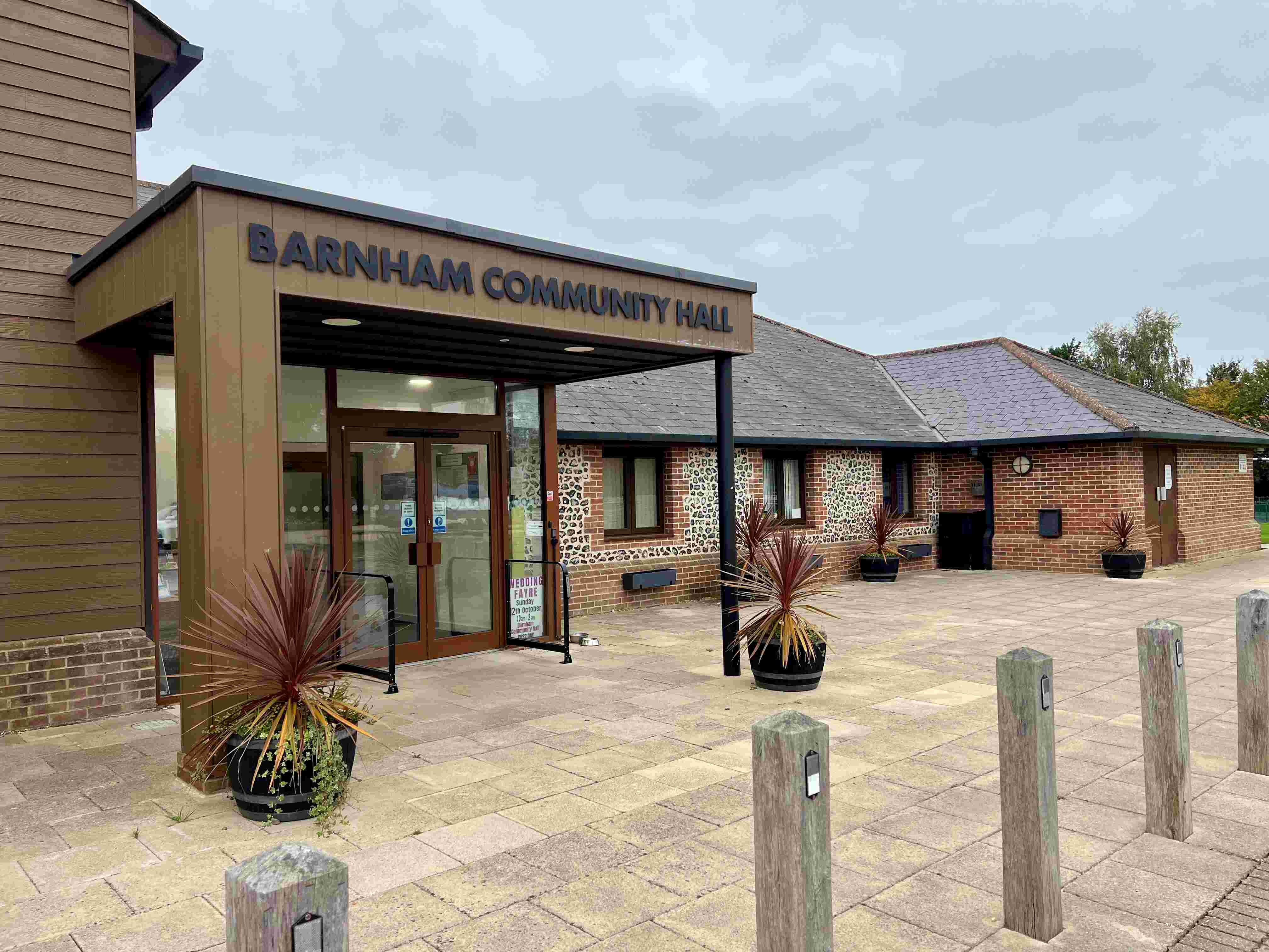 Barnham Community Hall